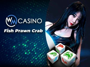 Casinomcw Fish Prawn Crab