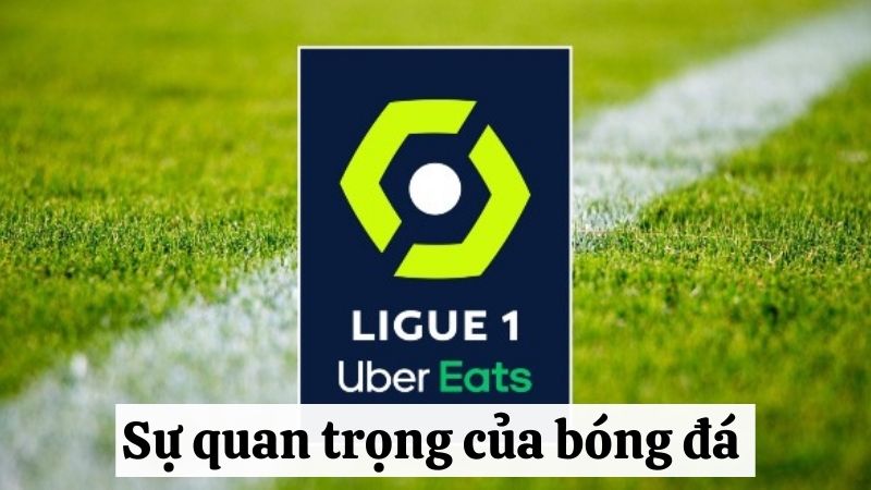 Ligue 1 – Hành Trình Kỳ Diệu Của Bóng Đá Pháp Tại Casinomcw 