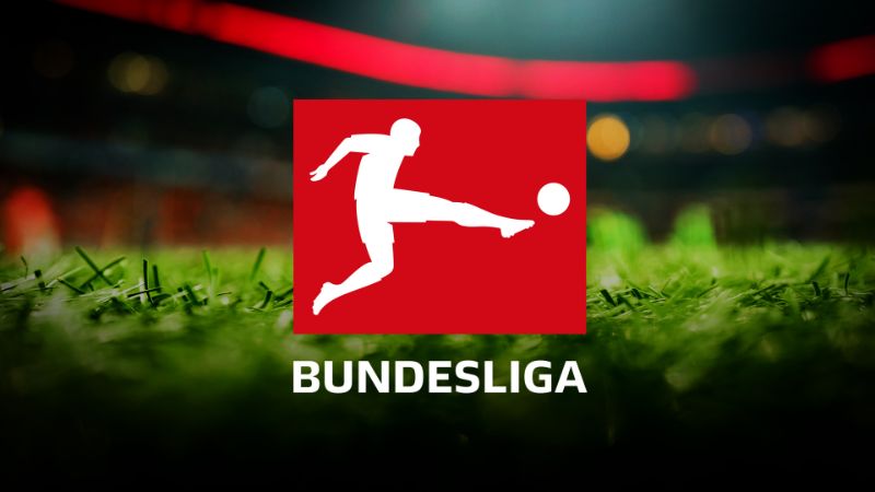 Đường Đua Hấp Dẫn Của Bundesliga trong Thế Giới Bóng Đá